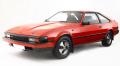 Toyota Celica I Coupe
